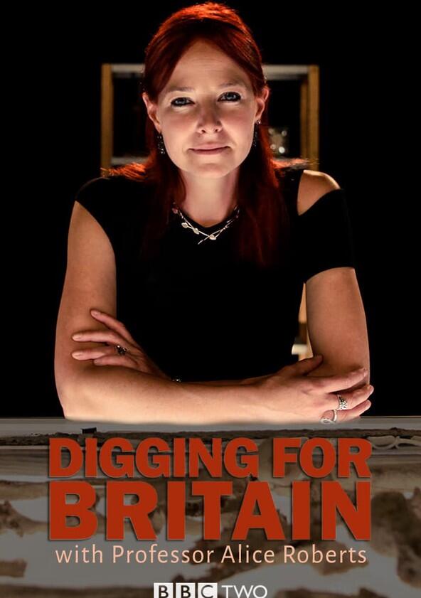 Digging for Britain - Season 12 Digging for Britain - Season 12