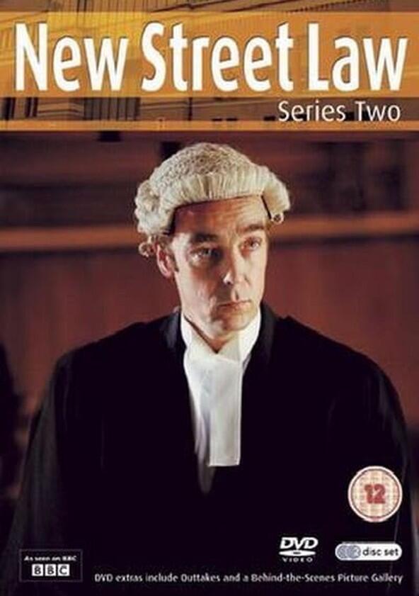 New Street Law - Season 2 New Street Law - Season 2