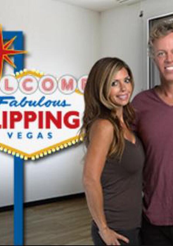 Flipping Vegas - Season 2