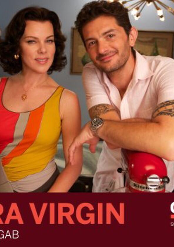 Extra Virgin - Season 2 Extra Virgin - Season 2