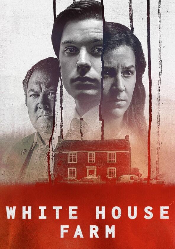White House Farm - Season 1 White House Farm - Season 1
