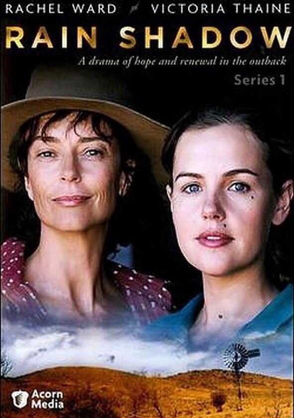 Rain Shadow - Season 1 Rain Shadow - Season 1