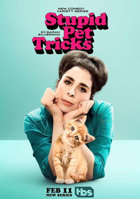 Stupid Pet Tricks - Season 1