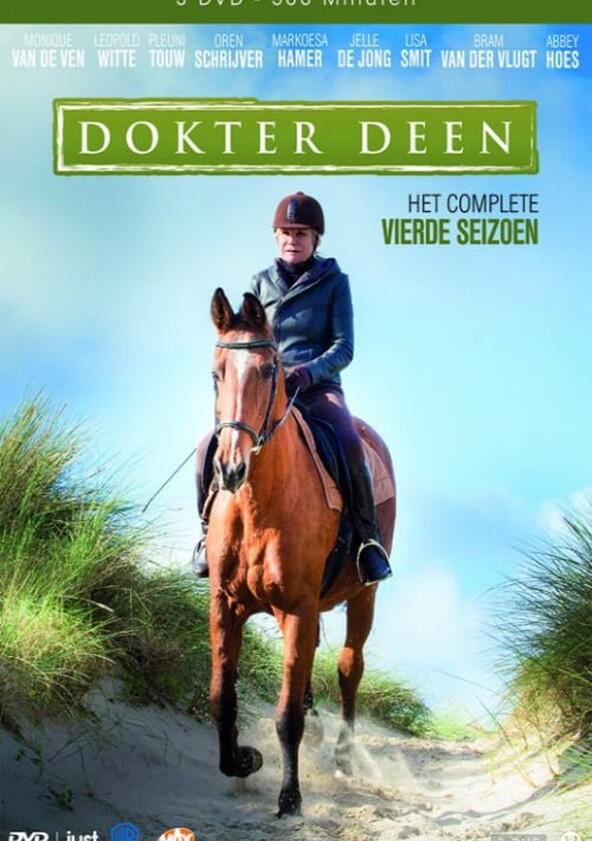 Dokter Deen - Season 4 Dokter Deen - Season 4