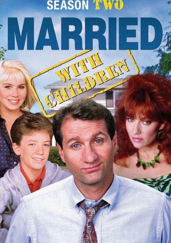 Married... with Children - Season 2