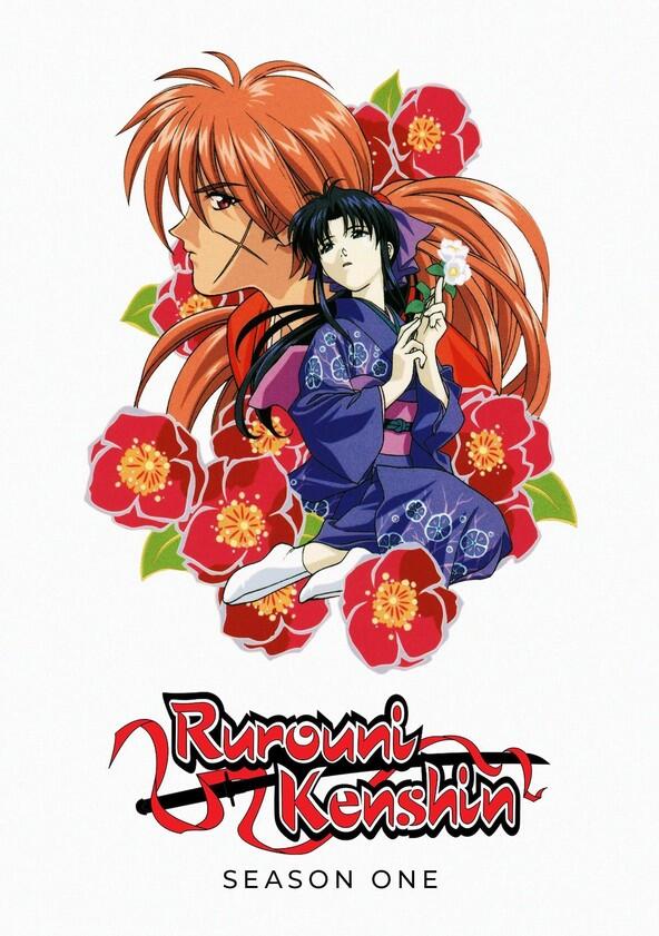 Rurouni Kenshin: Meiji Kenkaku Romantan - Season 1