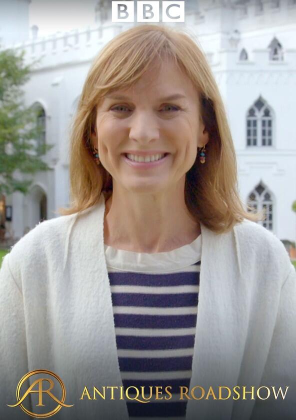 Antiques Roadshow - Season 1 Antiques Roadshow - Season 1