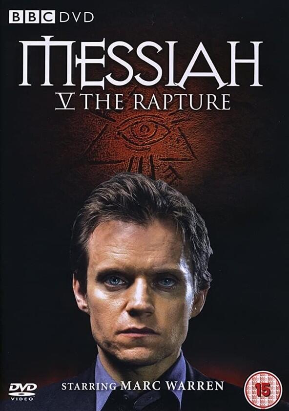Messiah - Season 5 Messiah - Season 5