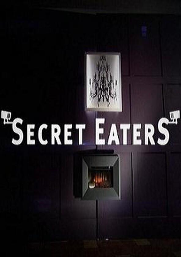 Secret Eaters - Season 3