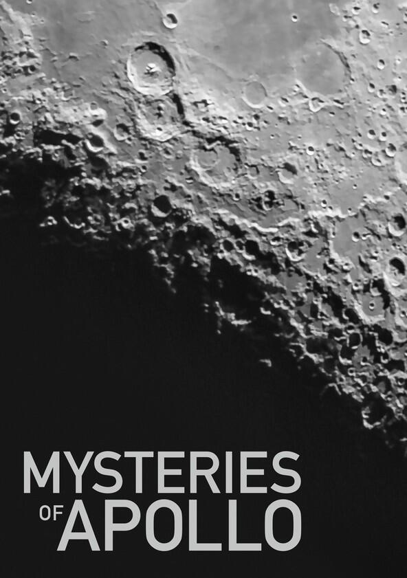 Mysteries of Apollo - Season 1 Mysteries of Apollo - Season 1