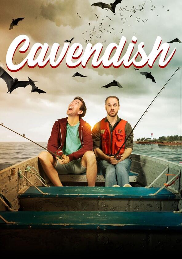 Cavendish - Season 1 Cavendish - Season 1