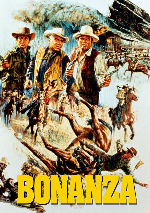Bonanza - Season 13 Bonanza - Season 13
