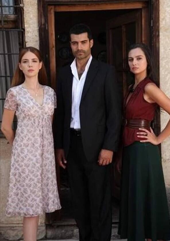 Yer Gök Ask - Season 1