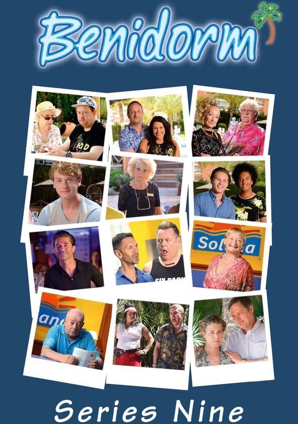 Benidorm - Season 9 Benidorm - Season 9