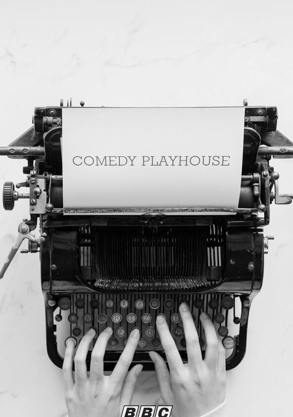 Comedy Playhouse - Season 3 Comedy Playhouse - Season 3