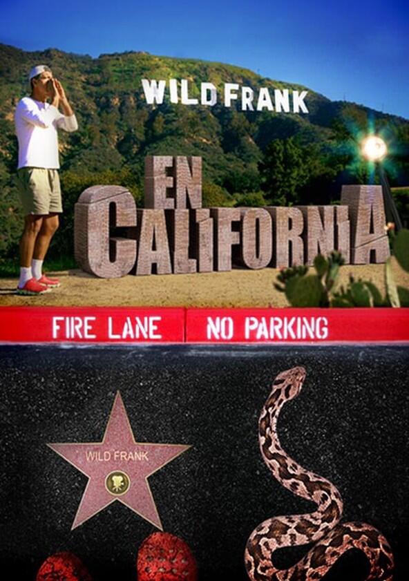 Wild Frank - Season 9 Wild Frank - Season 9