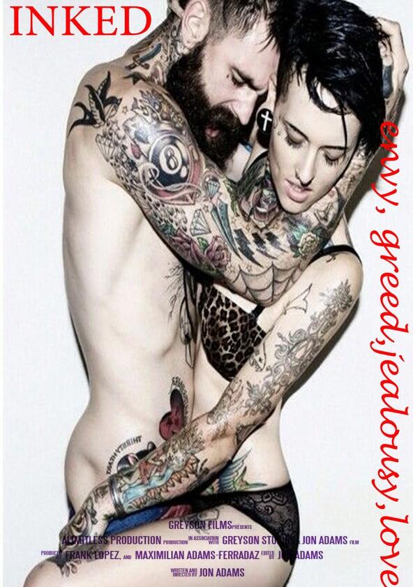 Inked - Season 1 Inked - Season 1