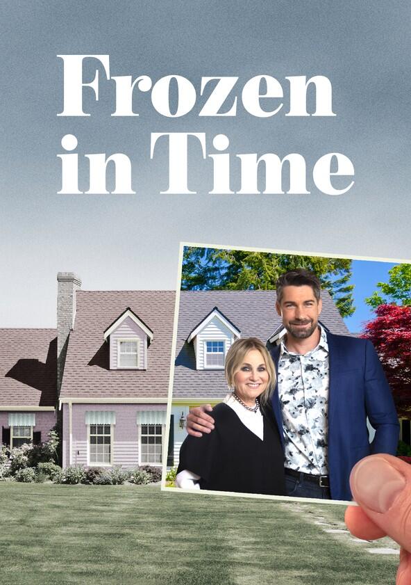 Frozen in Time - Season 1 Frozen in Time - Season 1