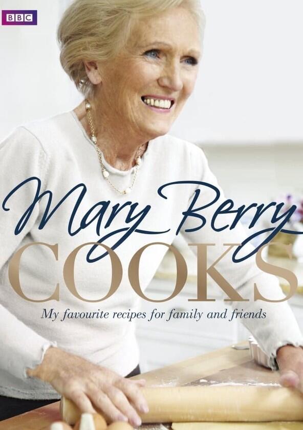 Mary Berry Cooks - Season 1 Mary Berry Cooks - Season 1