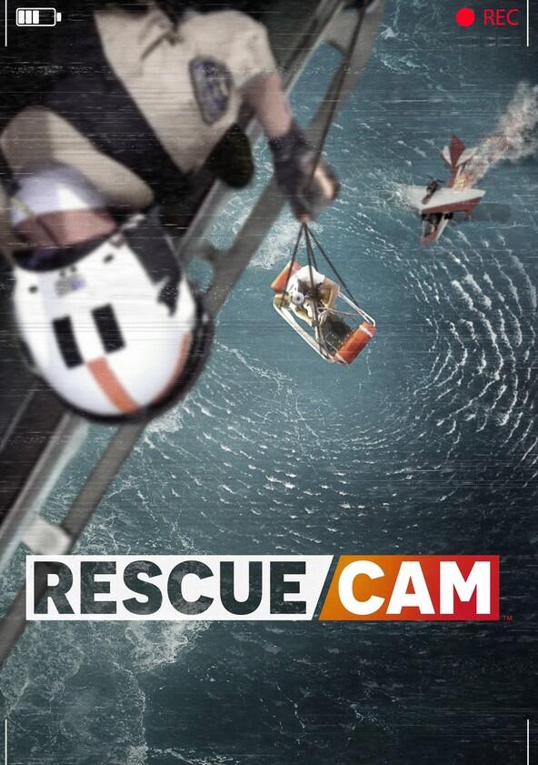 Rescue Cam - Season 1 Rescue Cam - Season 1