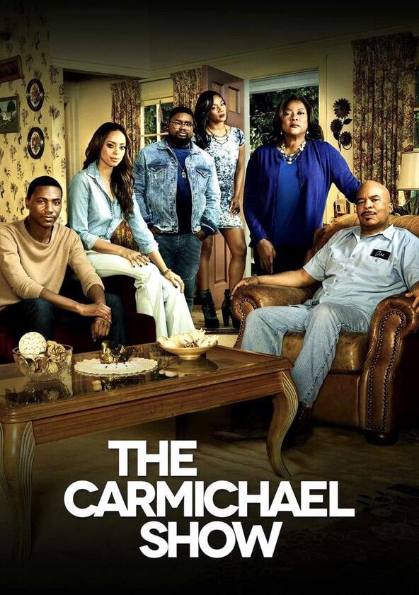 The Carmichael Show - Season 3 The Carmichael Show - Season 3