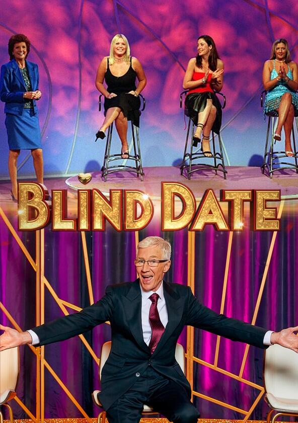 Blind Date - Season 15