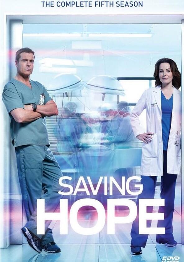 Saving Hope - Season 5 Saving Hope - Season 5