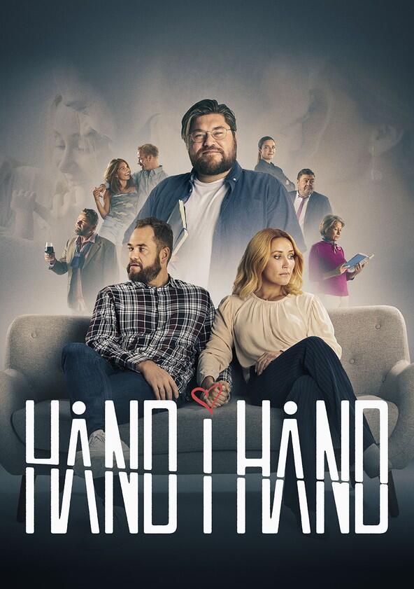 Hånd i Hånd - Season 1 Hånd i Hånd - Season 1