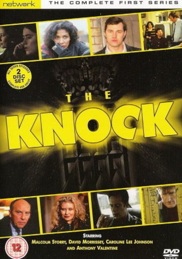 The Knock - Season 2 The Knock - Season 2