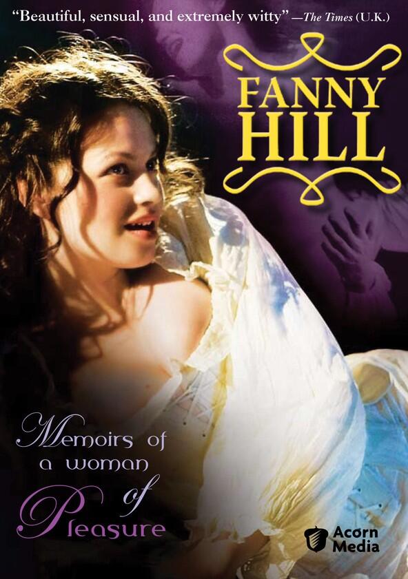 Fanny Hill - Season 1 Fanny Hill - Season 1