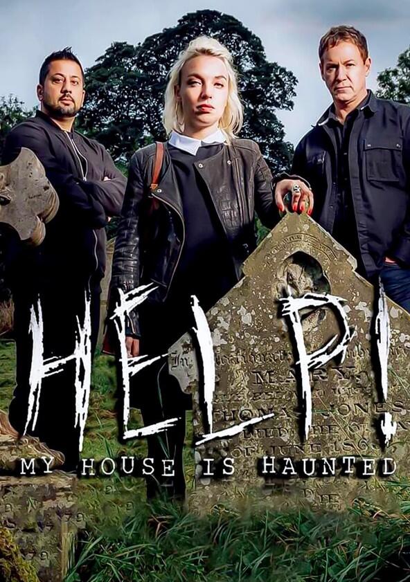 Help! My House is Haunted - Season 2 Help! My House is Haunted - Season 2