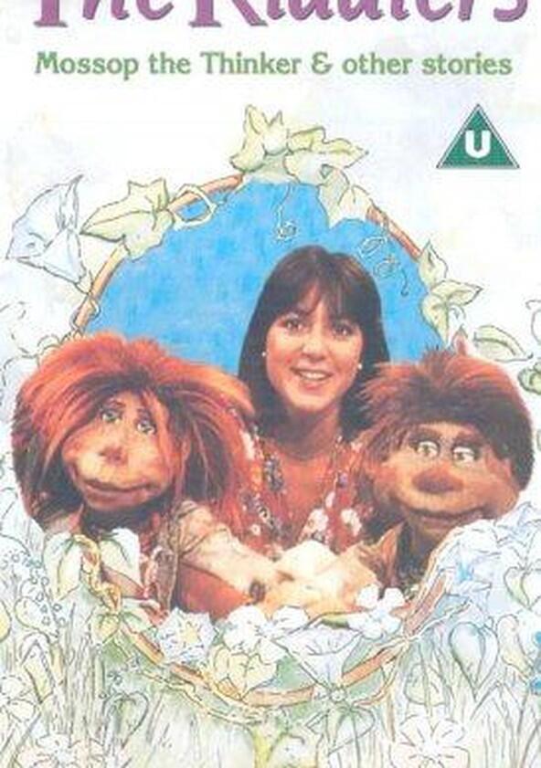The Riddlers - Season 2