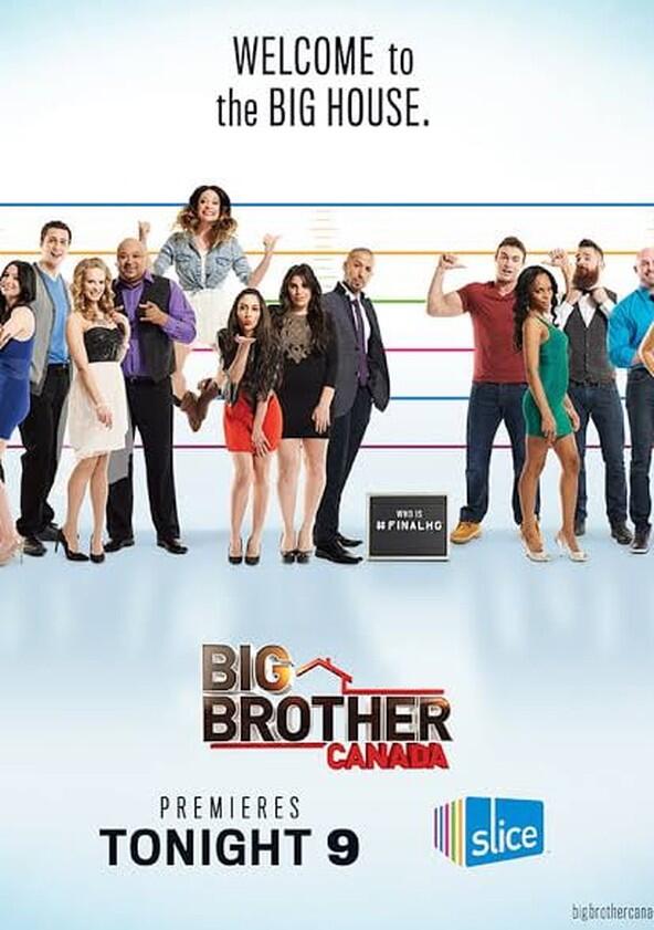 Big Brother Canada - Season 2