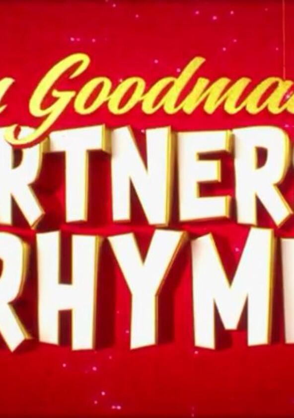 Len Goodman's Partners in Rhyme - Season 1 Len Goodman's Partners in Rhyme - Season 1