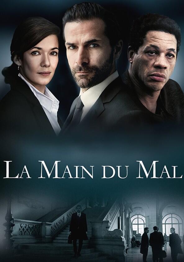 La main du mal - Season 1 La main du mal - Season 1