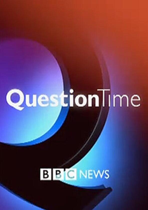 Question Time - Season 42 / Year 2007