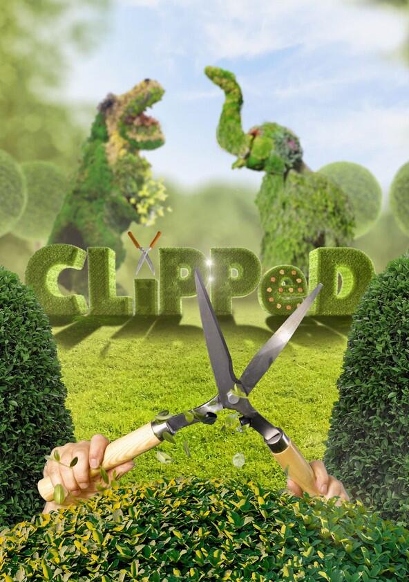 Clipped! - Season 1 Clipped! - Season 1
