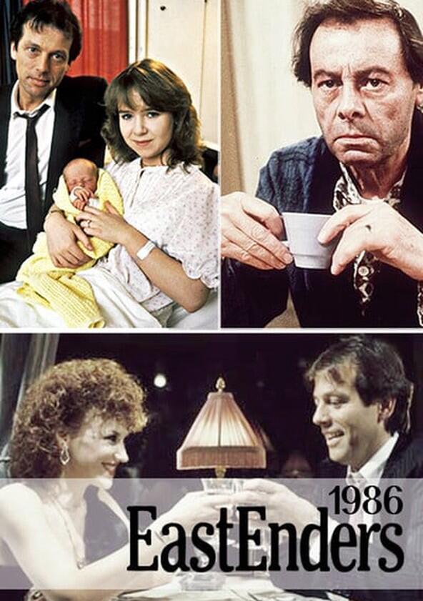 EastEnders - Season 2 / Year 1986 EastEnders - Season 2 / Year 1986