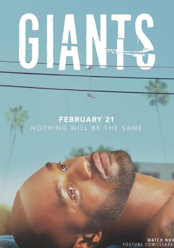 Giants - Season 1 Giants - Season 1