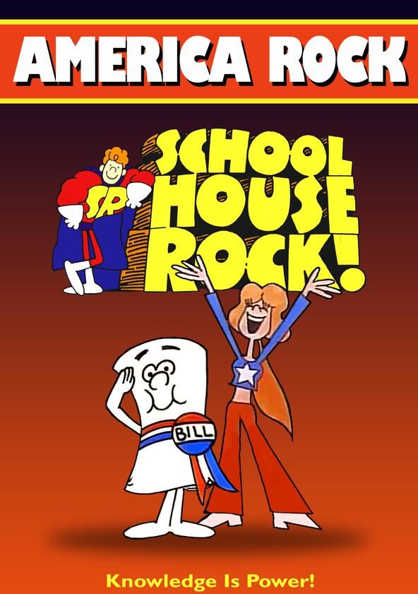 Schoolhouse Rock! - Season 3 Schoolhouse Rock! - Season 3
