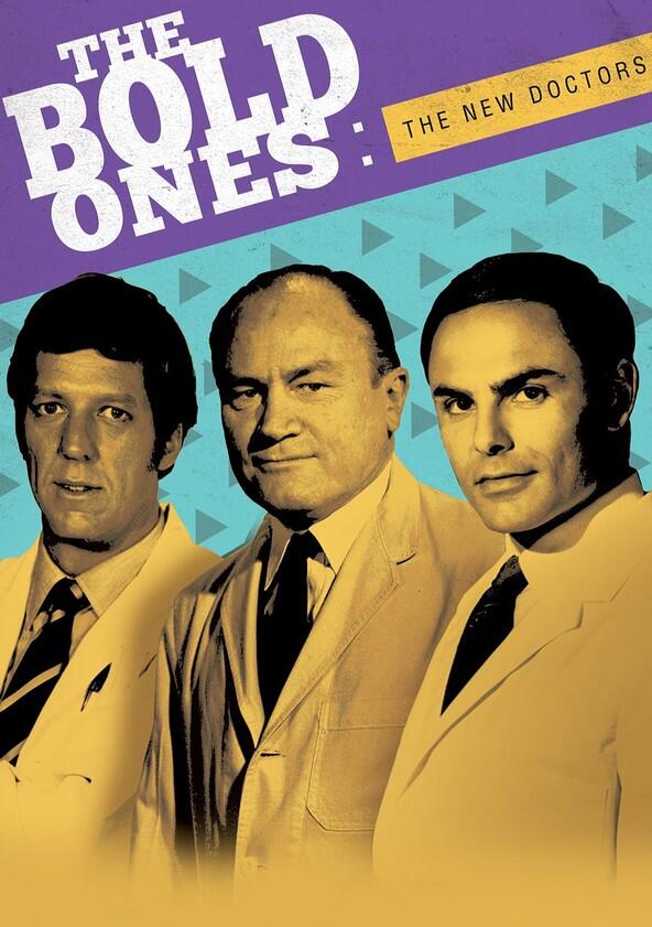 The Bold Ones: The New Doctors - Season 2