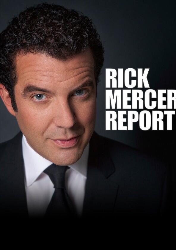 Rick Mercer Report - Season 3 Rick Mercer Report - Season 3