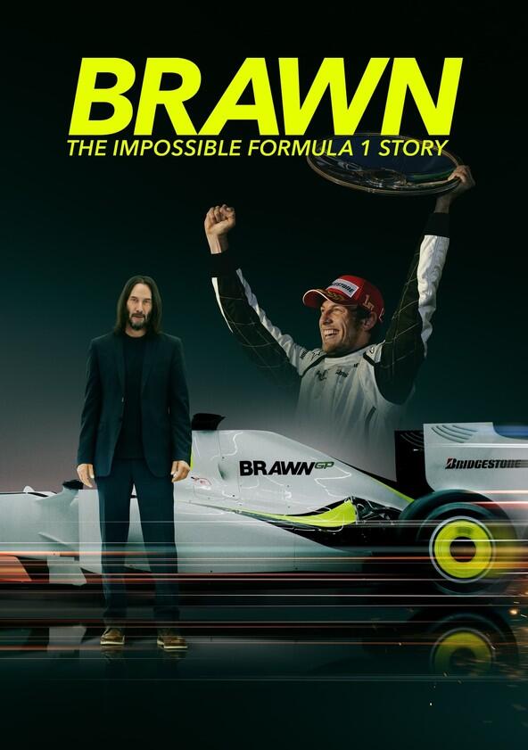 Brawn: The Impossible Formula 1 Story - Season 1 Brawn: The Impossible Formula 1 Story - Season 1