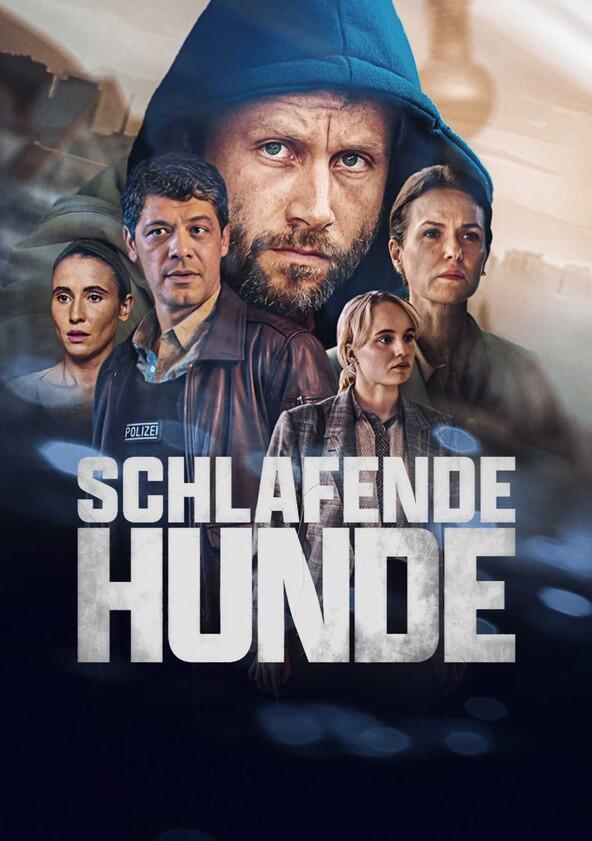 Schlafende Hunde - Season 1 Schlafende Hunde - Season 1