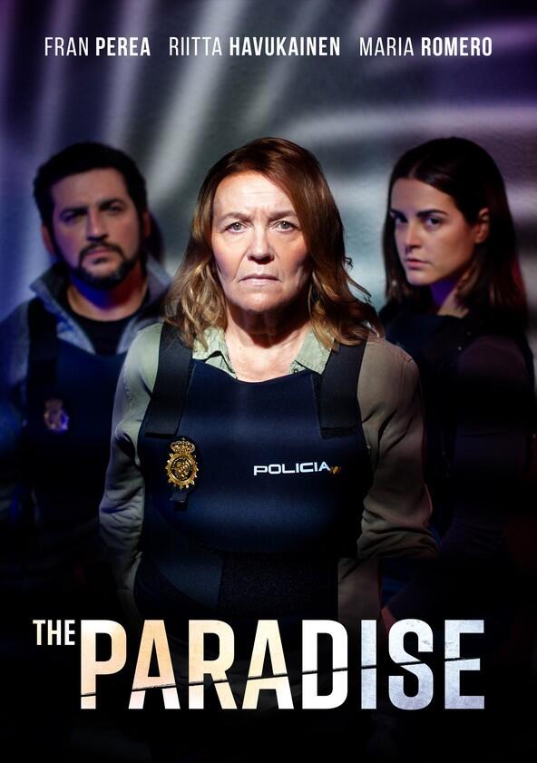 Paratiisi - Season 2 Paratiisi - Season 2