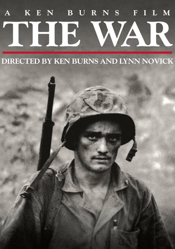 The War - Season 1 The War - Season 1