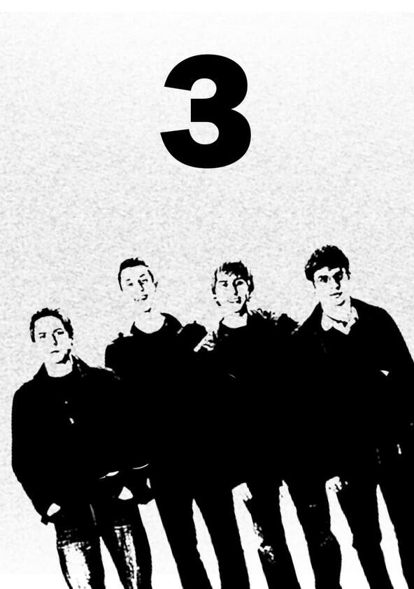 The Inbetweeners - Season 3 The Inbetweeners - Season 3