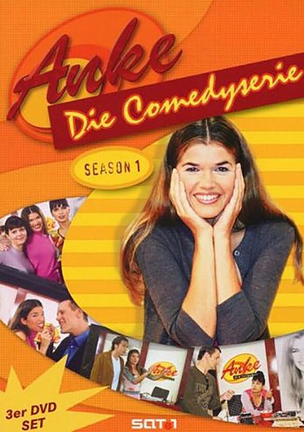 Anke - Season 1 Anke - Season 1