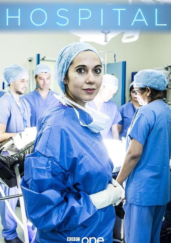 Hospital - Season 4