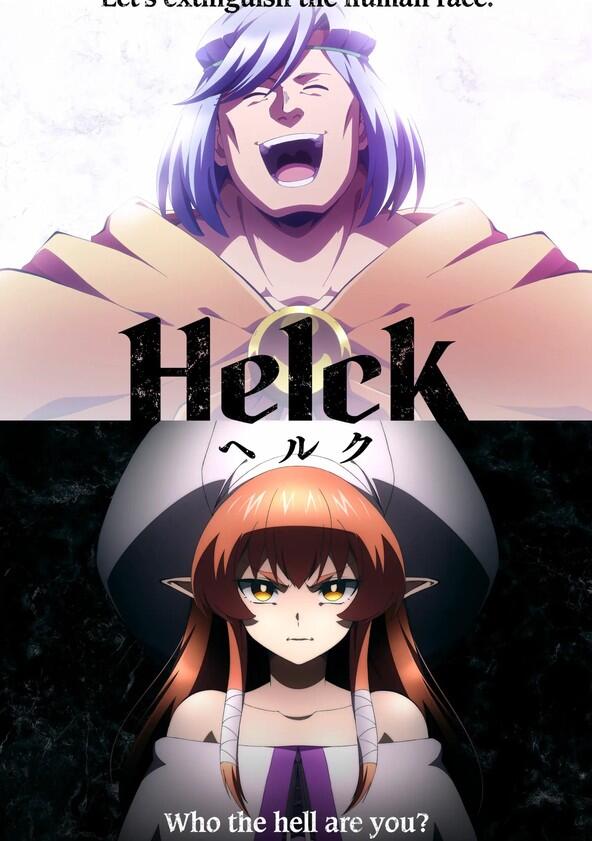 Helck - Season 1 Helck - Season 1